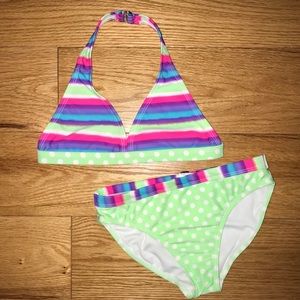 Girls Swimwear